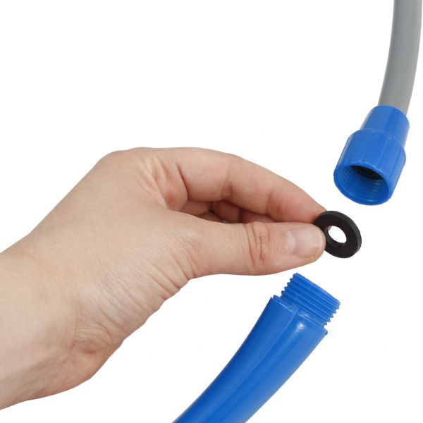 Duș de camping BRUNNER Aquafresh 2.0 - campshop.ro