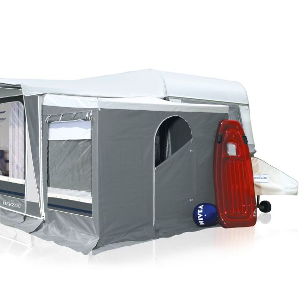 Extensie laterală pentru cort HERZOG Classic - campshop.ro