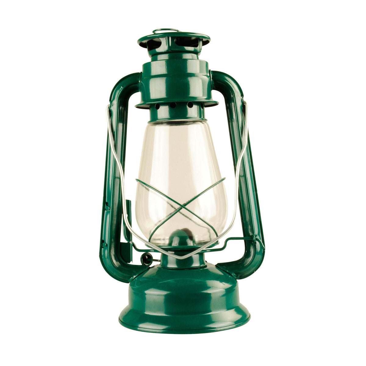 Felinar de camping vintage HEUSSER cu ulei lampant - CampShop.ro