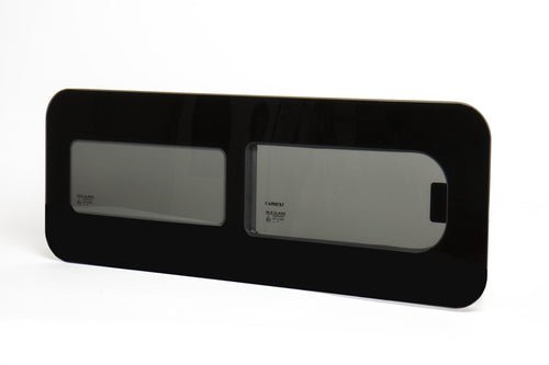 Fereastra universala din sticla CARBEST - campshop.ro