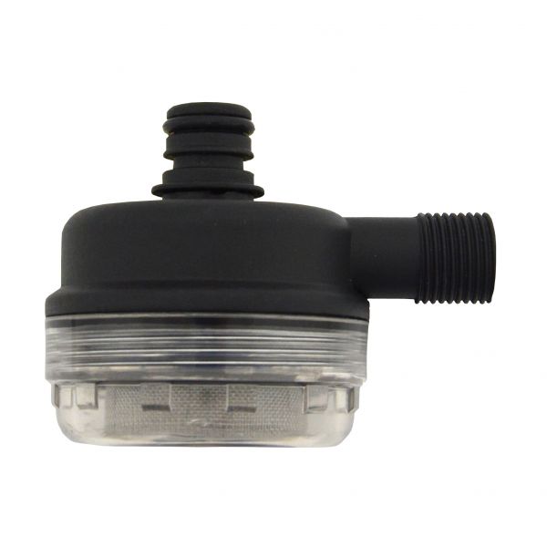 Filtru 1/2" în unghi 90 LILIE seria SMART - campshop.ro