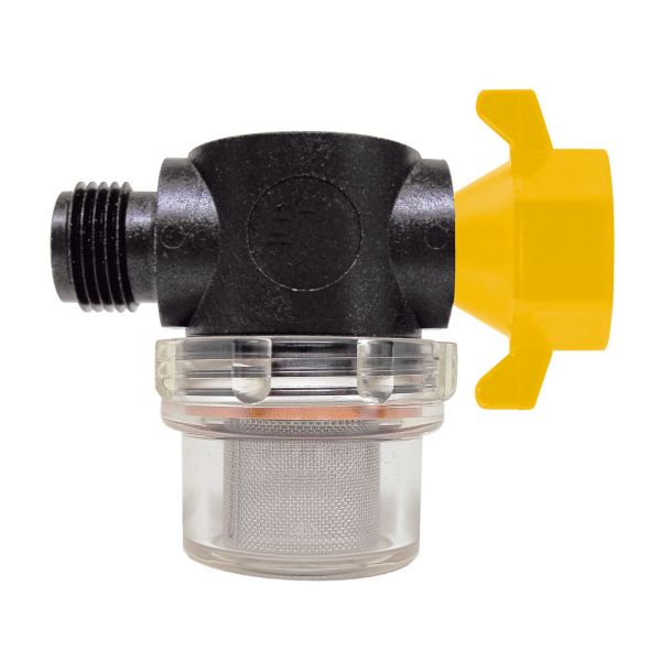 Filtru apa LILIE 1/2" - campshop.ro