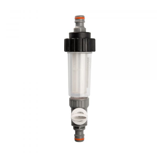 Filtru de apa pentru furtun (inline) TW-DES - campshop.ro