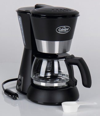 Filtru de cafea CAMP4 LEVANZO 12v / 170 w - campshop.ro
