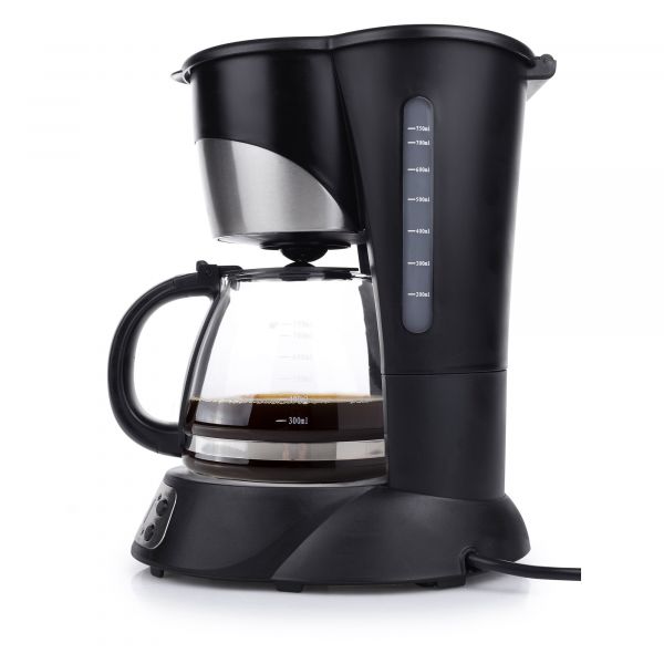 Filtru de cafea cu timer TRISTAR 220 v - campshop.ro