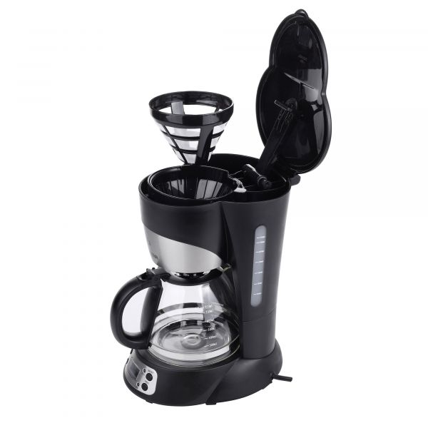 Filtru de cafea cu timer TRISTAR 220 v - campshop.ro