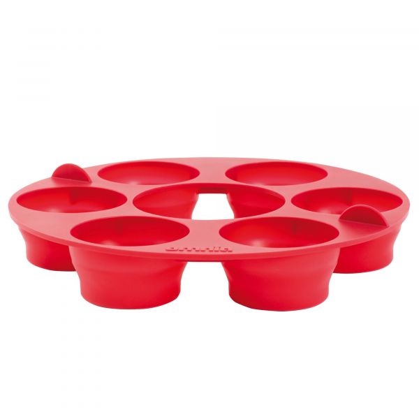 Forma de silicon pentru briose (Cuptor OMNIA) - campshop.ro