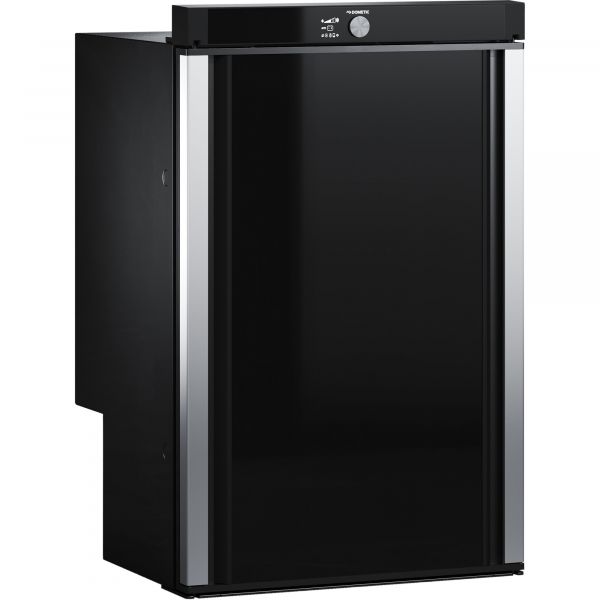 Frigider cu absortie trivalent DOMETIC RM 12 / 230 V , Gaz 30 mbar - campshop.ro