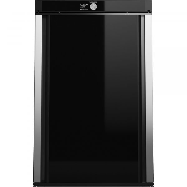 Frigider cu absortie trivalent DOMETIC RM 12 / 230 V , Gaz 30 mbar - campshop.ro