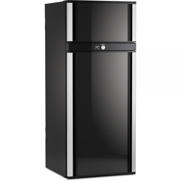 Frigider cu absortie trivalent DOMETIC RM 12 / 230 V , Gaz 30 mbar - campshop.ro