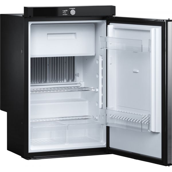 Frigider cu absortie trivalent DOMETIC RM 12 / 230 V , Gaz 30 mbar - campshop.ro