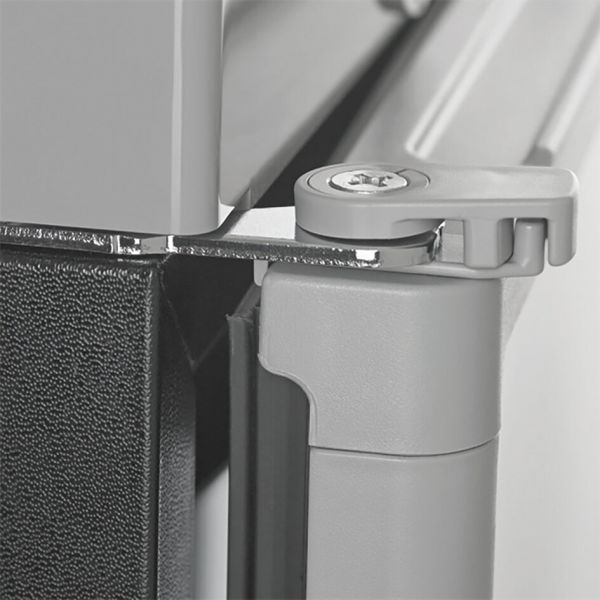 Frigider trivalent DOMETIC RM 5310, 12 / 230 V , Gaz 30 mbar - campshop.ro