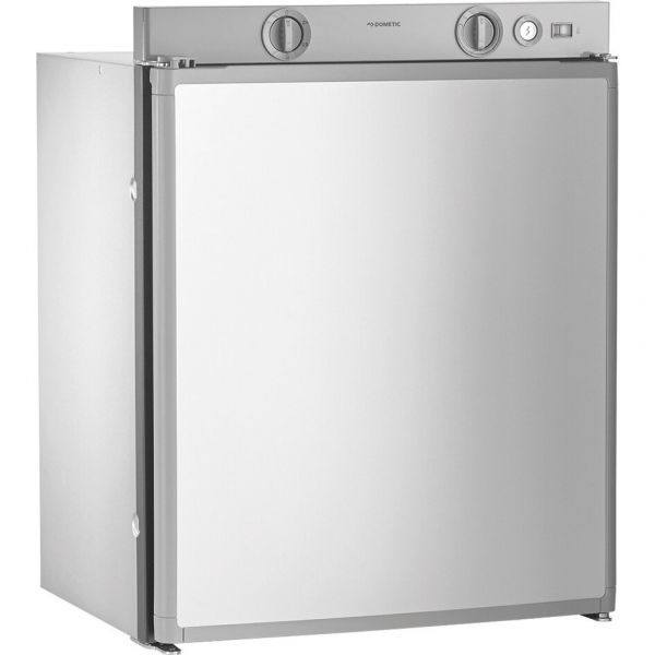 Frigider trivalent DOMETIC RM 5310, 12 / 230 V , Gaz 30 mbar - campshop.ro