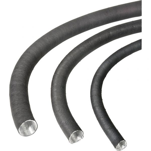 Furtun evacuare gaz pentru frigider, la metru, THETFORD - campshop.ro