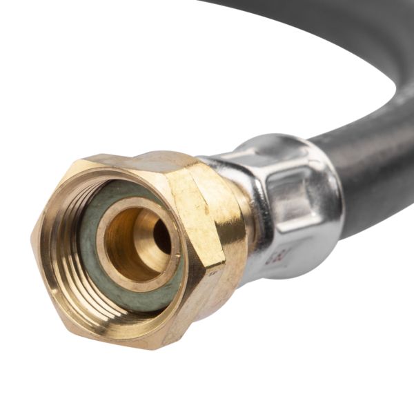 Furtun pentru gaz, de inalta presiune GOK Caramatic ConnectBasic - campshop.ro