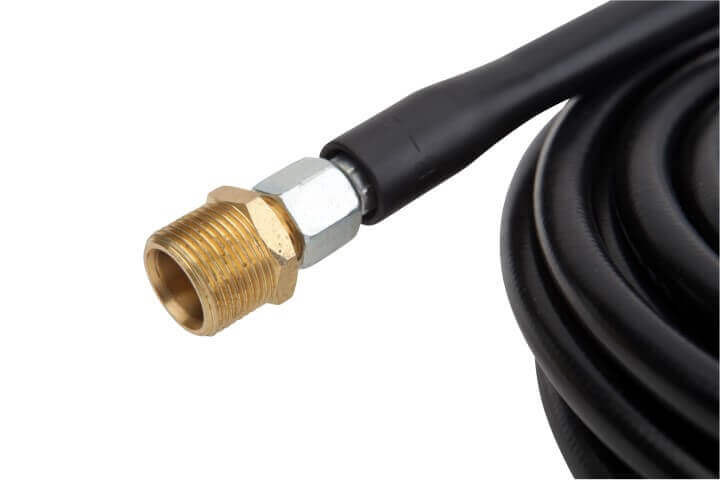 Furtun prelungitor pentru aparatele de spalat cu presiune EUROM FORCE - CampShop.ro