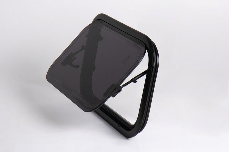 Geam din acryl pentru vehicule (rulote/autorulote/van-uri - DIY) CARBEST - RW Compact - campshop.ro