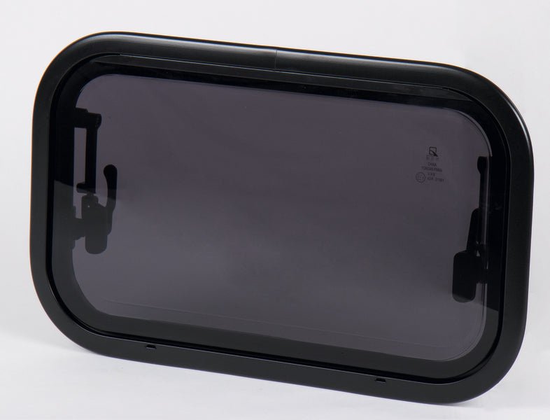 Geam din acryl pentru vehicule (rulote/autorulote/van-uri - DIY) CARBEST - RW Compact - campshop.ro