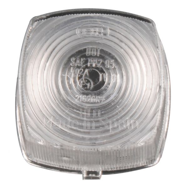 Geam HELLA lampa pozitie pentru rulote - campshop.ro
