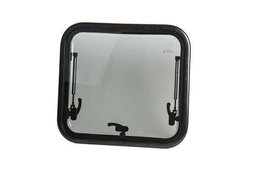 Geam pentru vehicule de agrement (rulote/autorulote/van-uri - DIY) din acryl CARBEST - Confort - campshop.ro
