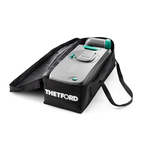 Geanta de transport pentru casetele de toaleta Thetford - CampShop.ro