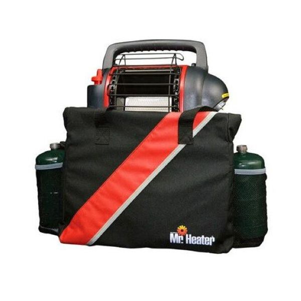 Geanta de transport pentru incalzitorul Buddy Heater - campshop.ro