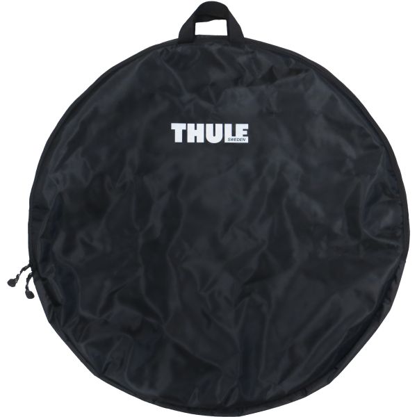 Geanta de transport si depozitare roata de bicicleta THULE XL - campshop.ro
