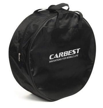 Geanta / husa de transport cabluri CARBEST - campshop.ro