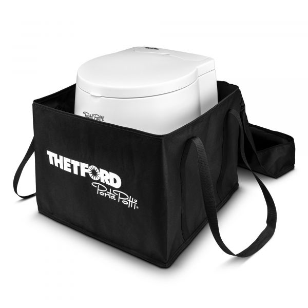 Geantă pentru transport Thetford Porta Potti - campshop.ro