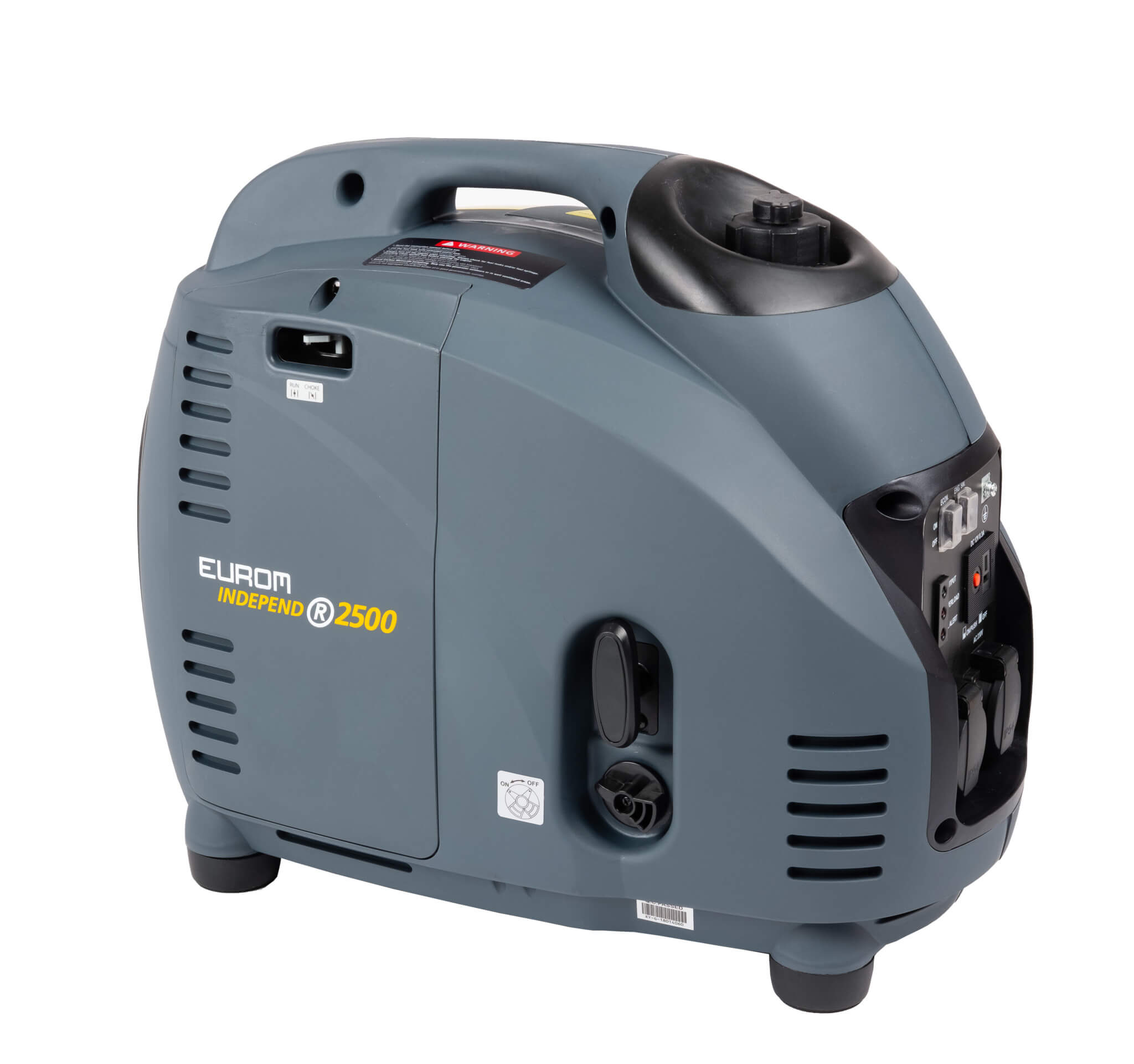 Generator cu invertor EUROM INDEPEND 2500 - campshop.ro