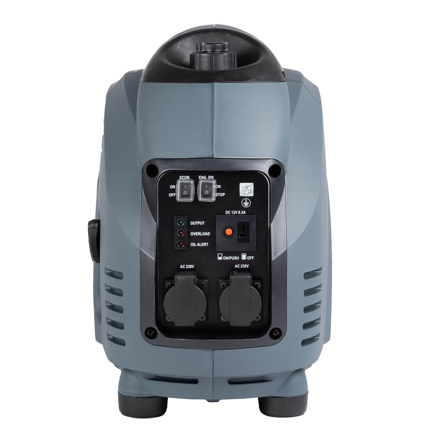 Generator cu invertor EUROM INDEPEND 3100 - campshop.ro