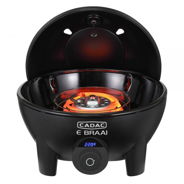 Gratar electric CADAC E-Braai - campshop.ro