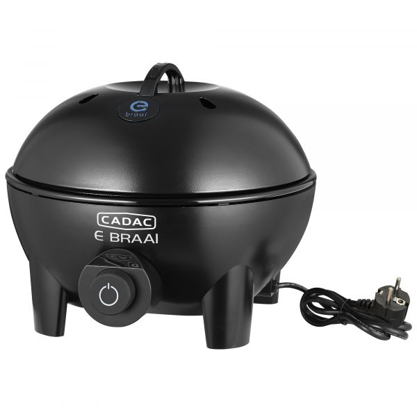 Gratar electric CADAC E-Braai - campshop.ro