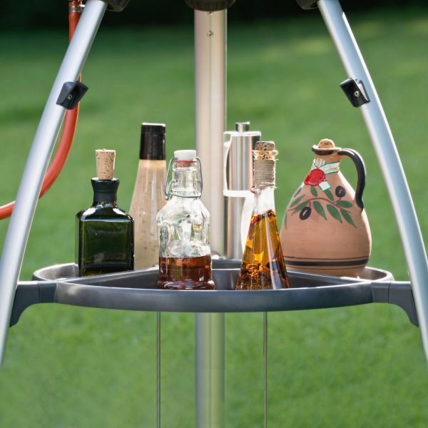 Gratar gaz CADAC Carri Chef 50 BBQ/Grill2Braai - campshop.ro