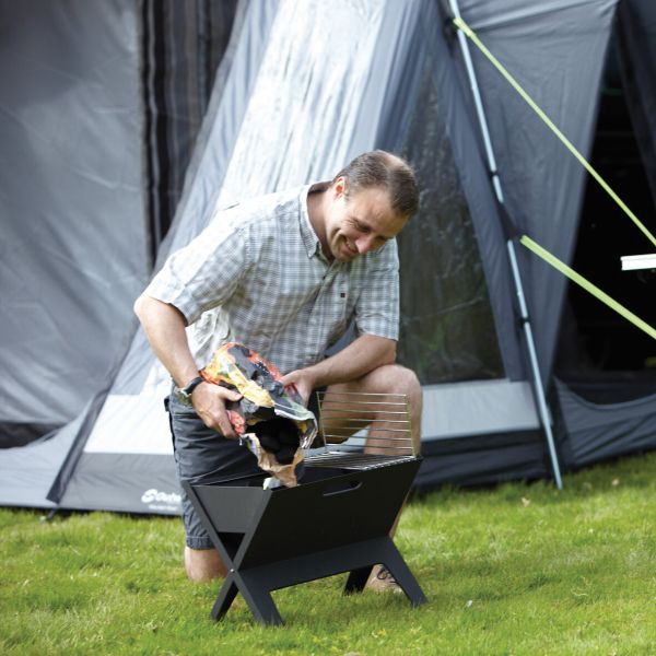 Gratar pliabil OUTWELL Cazal - CampShop.ro
