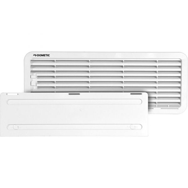 Grila de ventilatie pentru frigider - Dometic LS 200 - campshop.ro