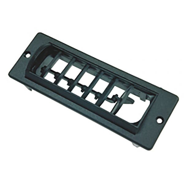 Grila ventilatie dreptunghiulara RL pentru TRUMA Saphir - campshop.ro