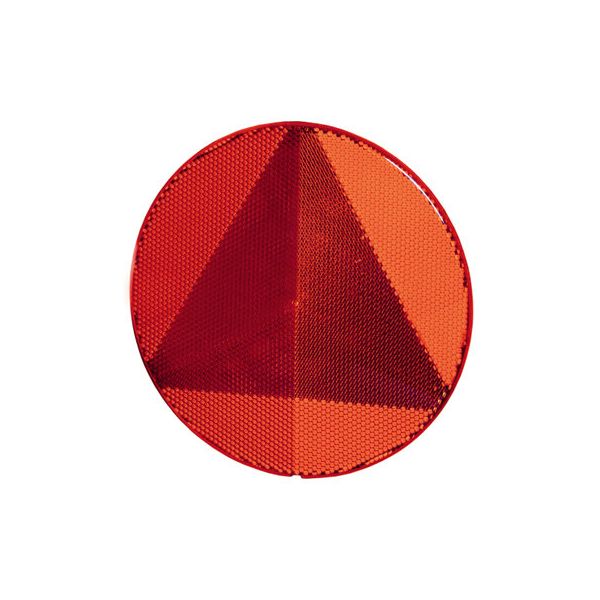 HELLA Lampa reflectorizanta autoadeziva ochi de pisica pentru rulota - campshop.ro
