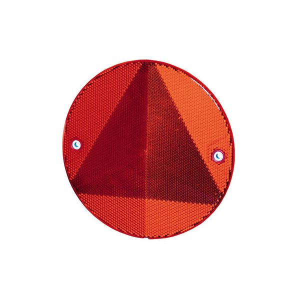 HELLA Lampa reflectorizanta ochi de pisica pentru rulota - campshop.ro