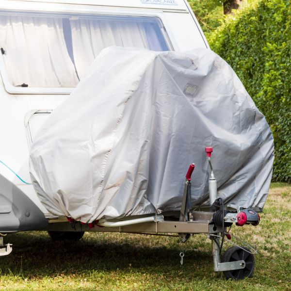 Husa biciclete FIAMMA Bike Cover Caravan - campshop.ro