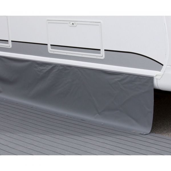 Husa de protectie pentru podea ("fusta") HINDERMANN Standard - campshop.ro