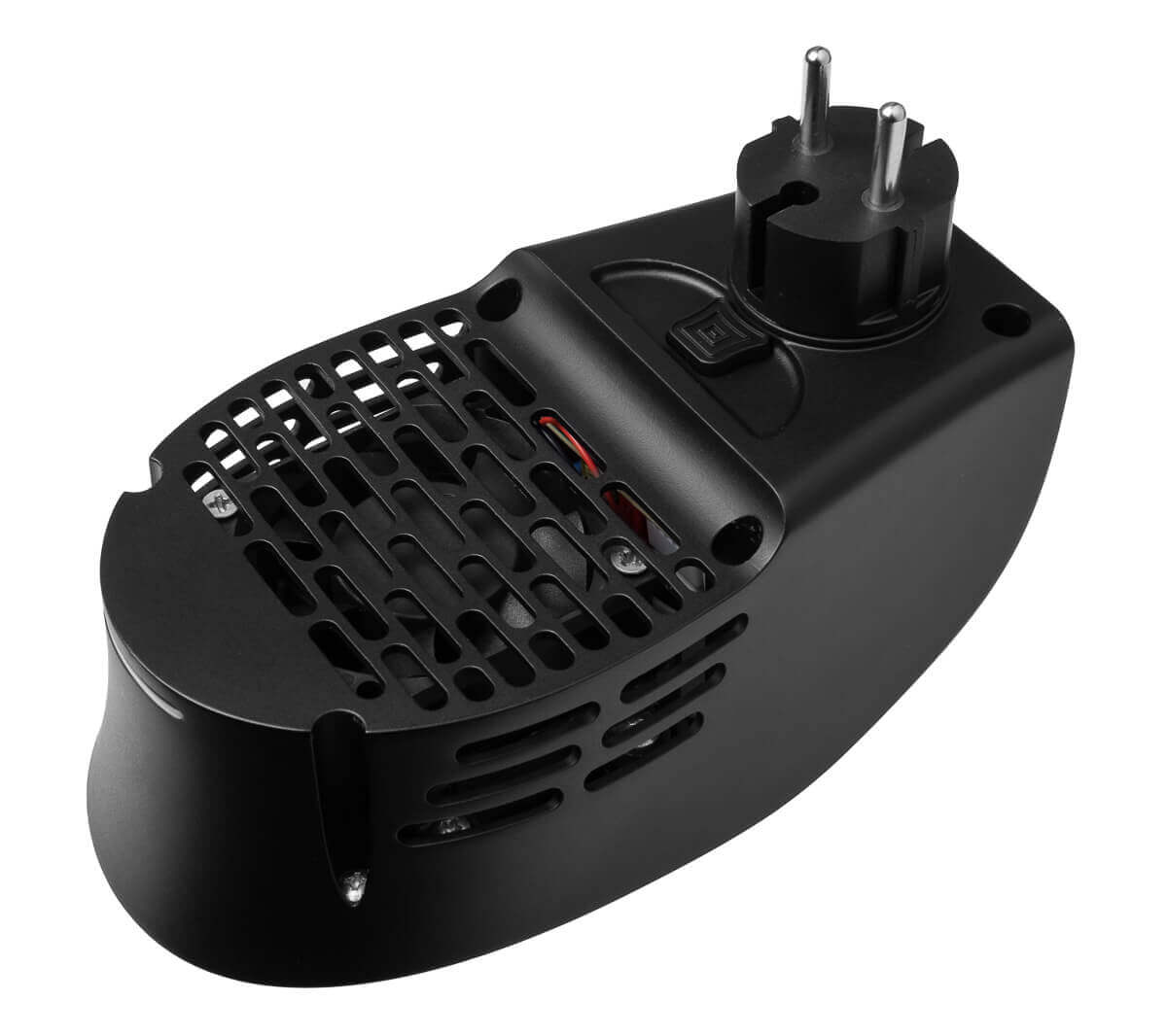 Incalzitor ceramic cu radiator EUROM HEAT PLUG-IN 500 - campshop.ro