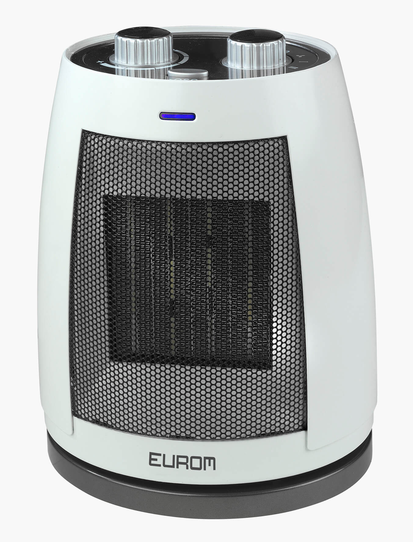 Incalzitor ceramic cu radiator, oscilant, EUROM SAFE-T-HEATER 1500 - campshop.ro
