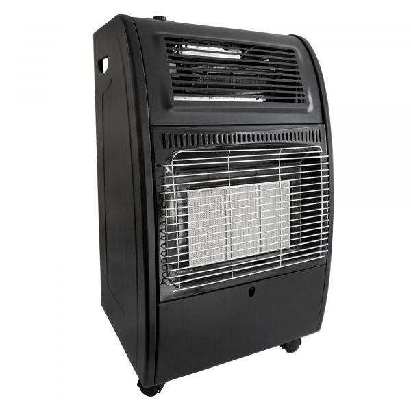 Incalzitor cu infrarosu pe gaz BC 4200 Turbo - campshop.ro