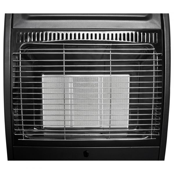 Incalzitor cu infrarosu pe gaz BC 4200 Turbo - campshop.ro