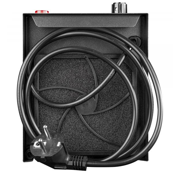 Încălzitor cu ventilator Ecomat 2000 Classic Plus - campshop.ro