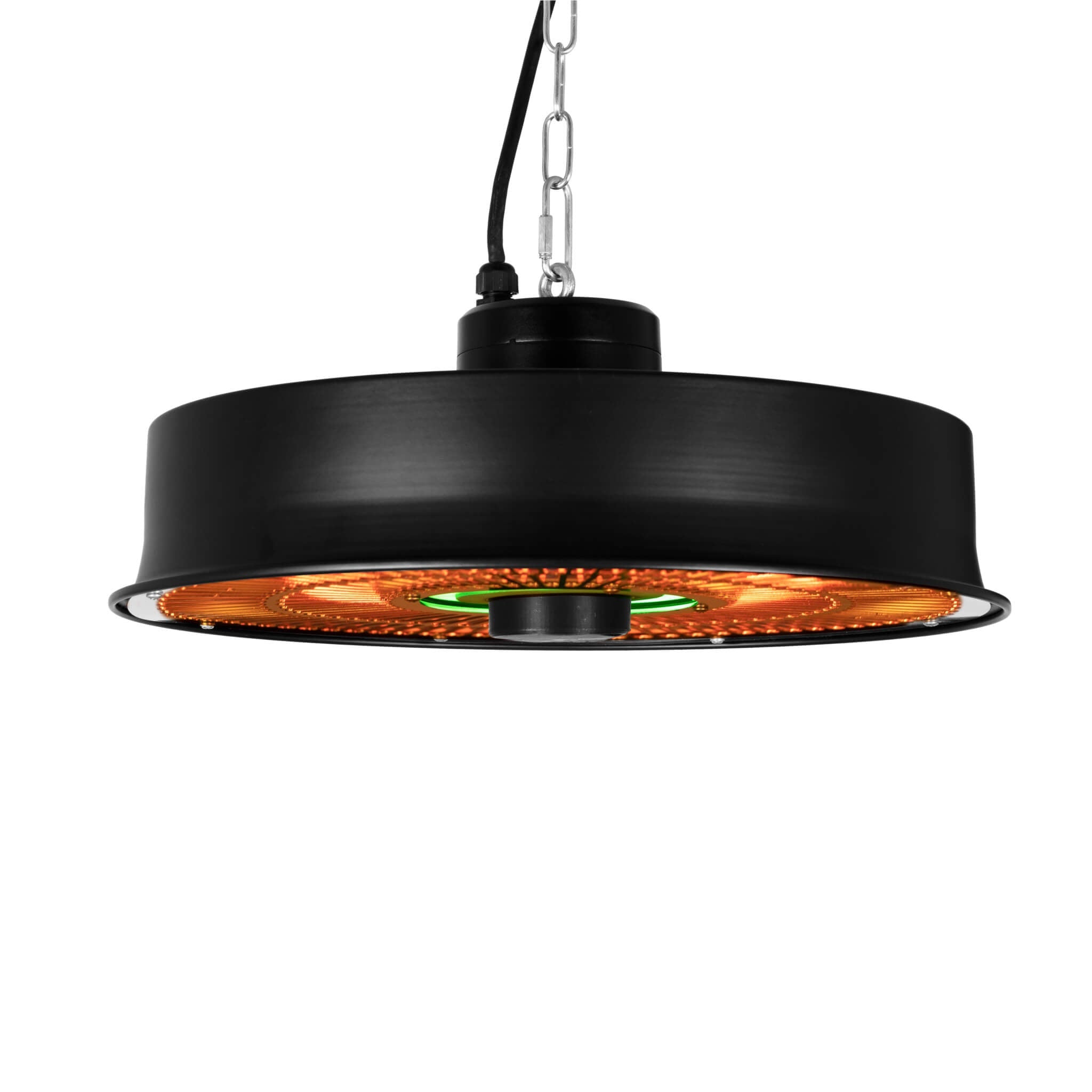 Incalzitor electric, 230V, pentru terasa/cort EUROM PARTY 1500 RC - campshop.ro