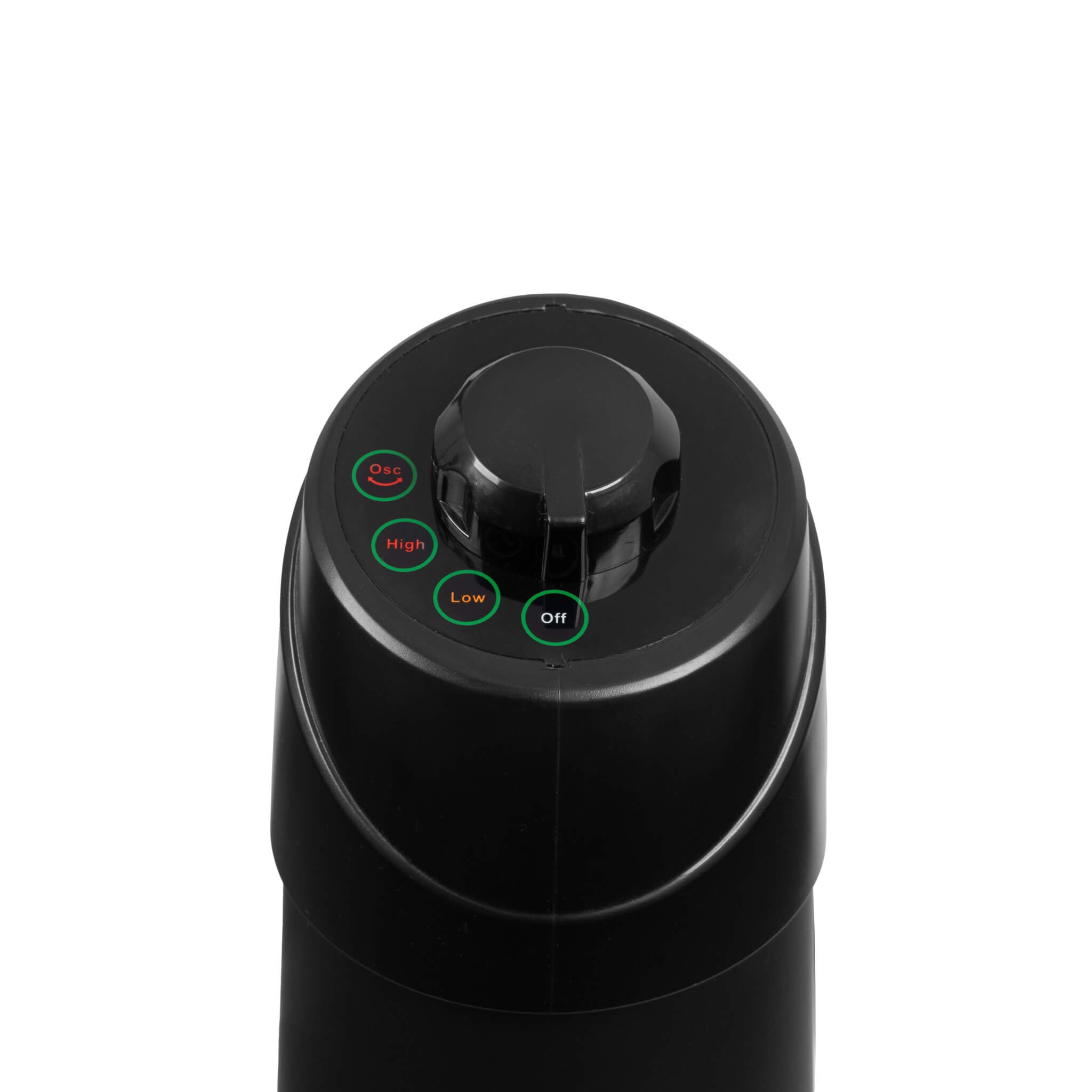 Incalzitor oscilant pentru terasa/cort EUROM Q-TOWER 1200 - campshop.ro