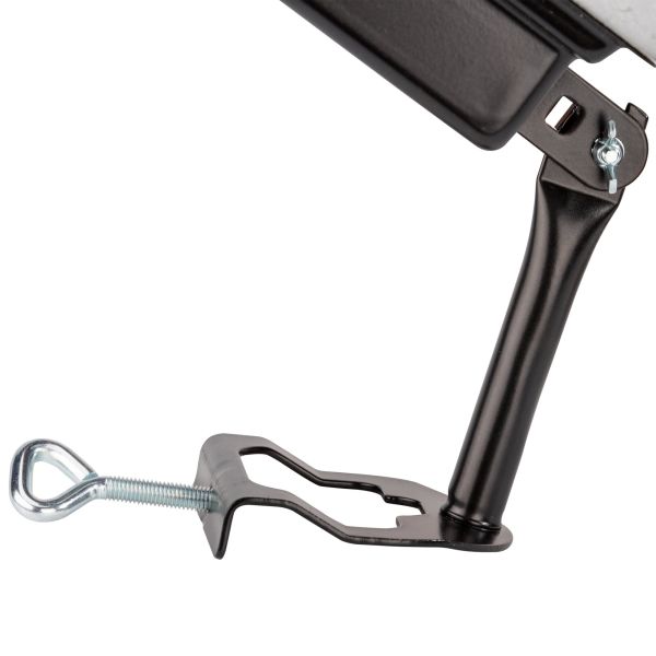 Incalzitor pe gaz, industrial sau camping, cu infraroșu 4200 Z, 50 mbar, 4.3 kW, HPV - campshop.ro