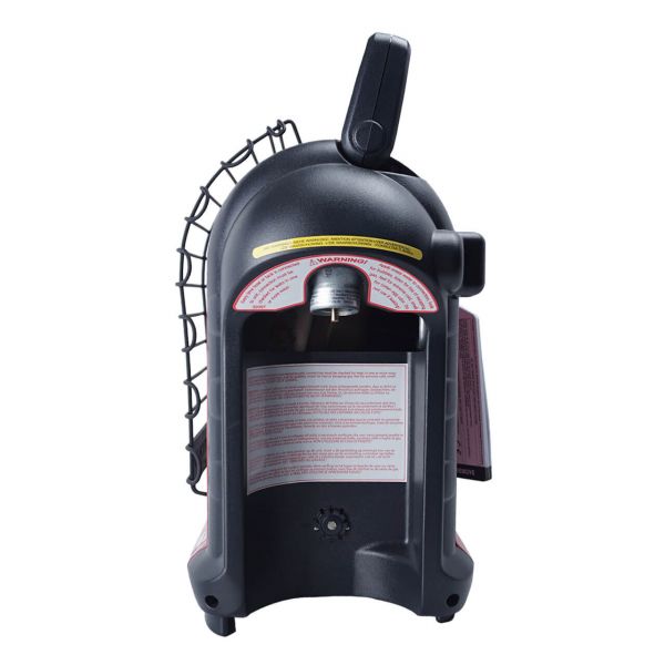 Incalzitor portabil, pe gaz, 2,4 KW, Buddy Heater, MR. HEATER - campshop.ro